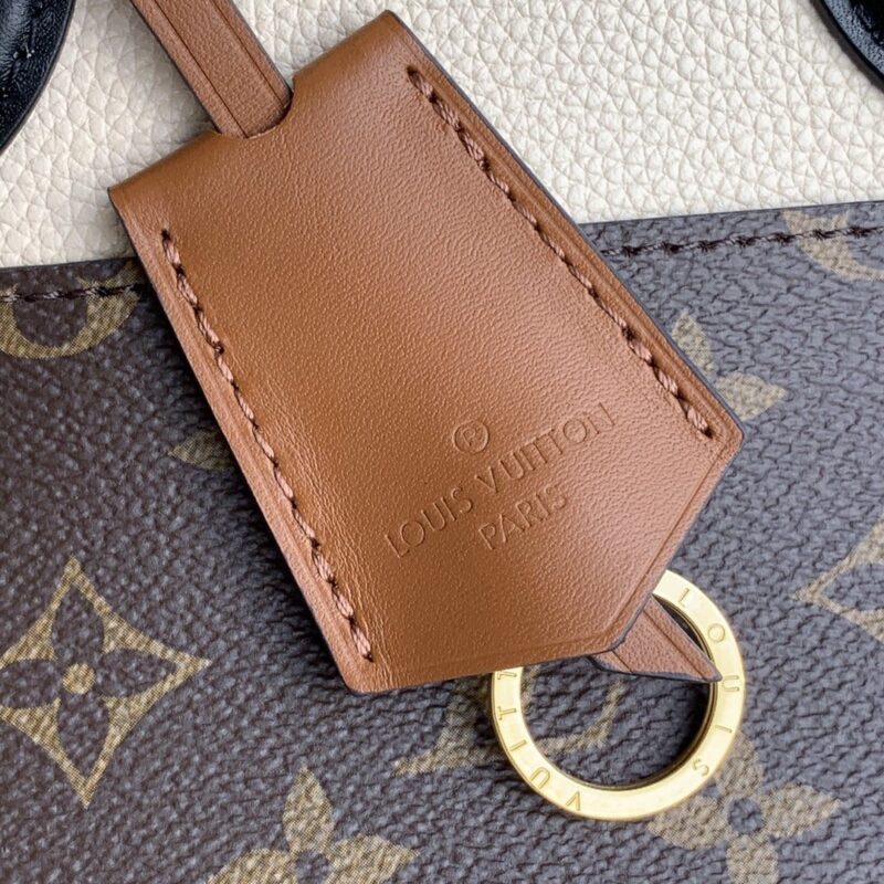 Louis Vuitton Fold Tote Bag-35*40*17CM - Image 3