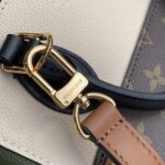 Louis Vuitton Fold Tote Bag-35*40*17CM - Image 2