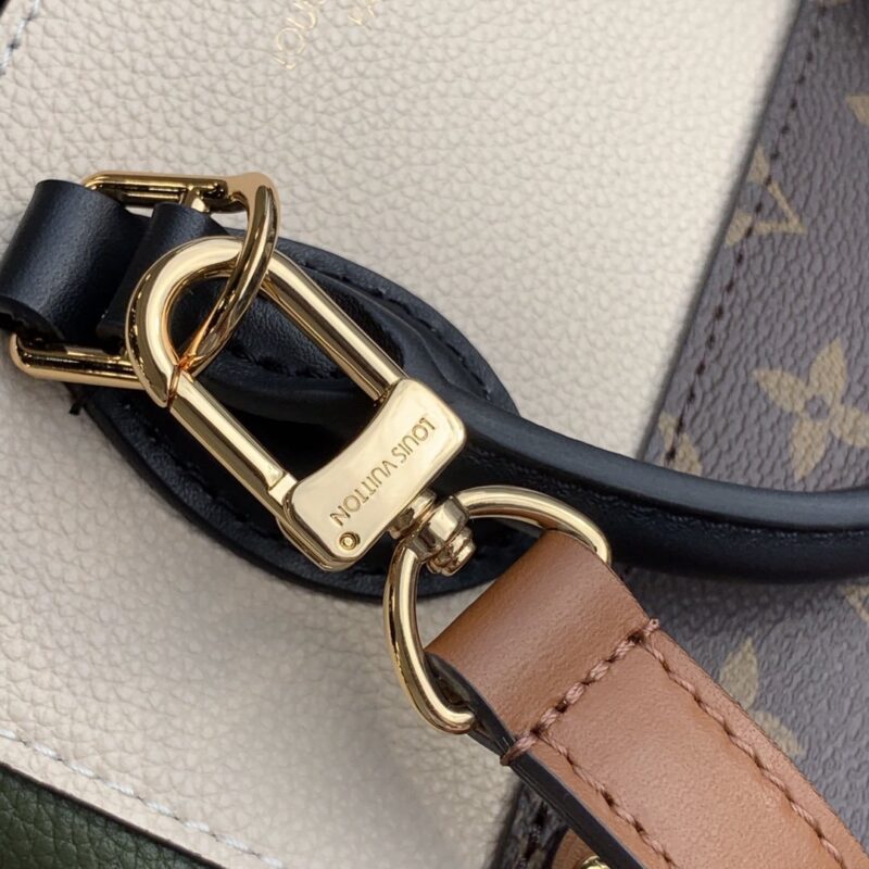 Louis Vuitton Fold Tote Bag-35*40*17CM - Image 2