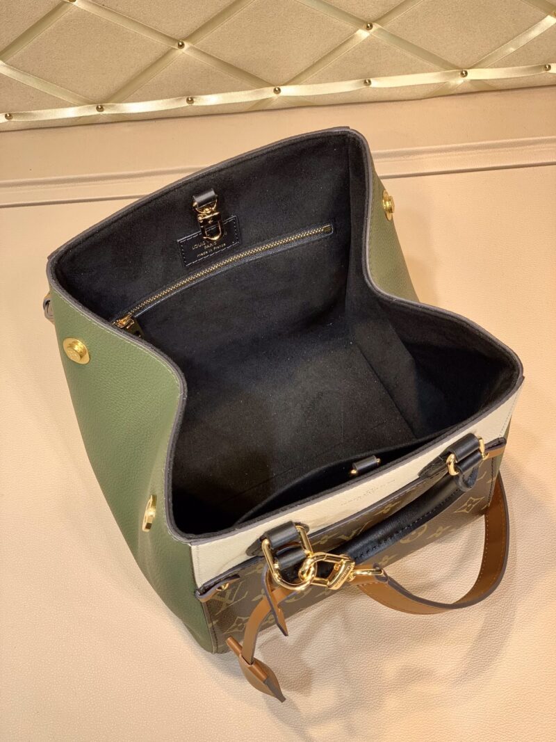 Louis Vuitton Fold Tote Bag-35*40*17CM - Image 6