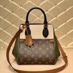 Louis Vuitton Fold Tote Bag-35*40*17CM