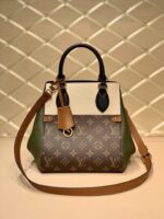 Louis Vuitton Fold Tote Bag-35*40*17CM