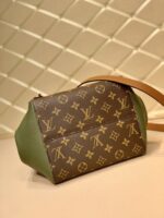 Louis Vuitton Fold Tote Bag-35*40*17CM - Image 7