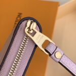 Louis Vuitton By The Pool Zippy Wallet-11*8.5*12CM - Image 5