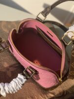 Louis Vuitton Alma BB-25*19*12CM - Image 6