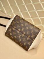 Louis Vuitton Fold Tote Bag-35*40*17CM - Image 6