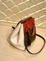 Louis Vuitton Fold Tote Bag-35*40*17CM - Image 5