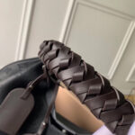 Louis Vuitton Carmel Hobo Bag-35*40*17CM - Image 2