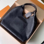 Louis Vuitton Carmel Hobo Bag-35*40*17CM - Image 4