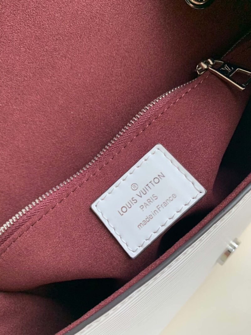 Louis Vuitton Pochette Grenelle-23*16*8CM - Image 2