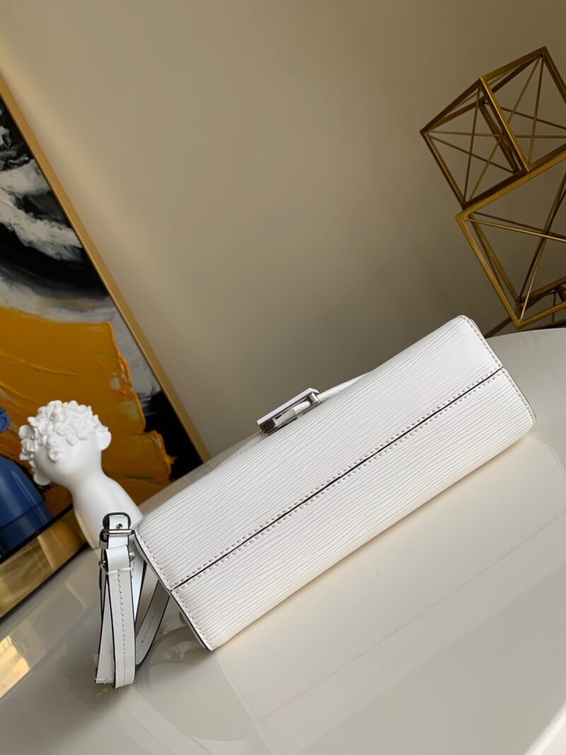 Louis Vuitton Pochette Grenelle-23*16*8CM - Image 3