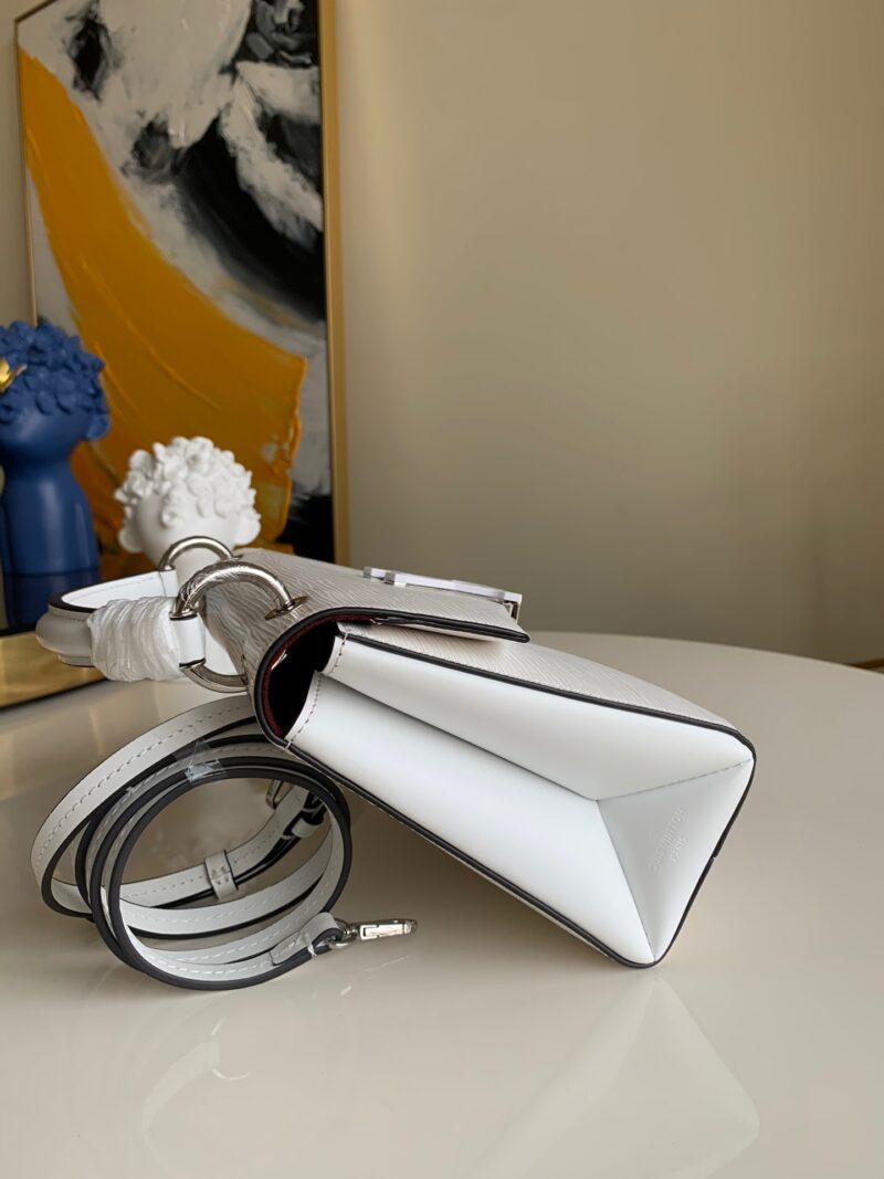 Louis Vuitton Pochette Grenelle-23*16*8CM - Image 6