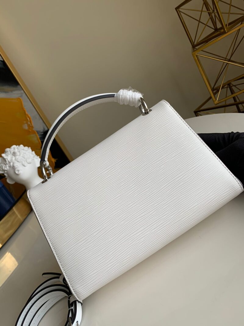 Louis Vuitton Pochette Grenelle-23*16*8CM - Image 8