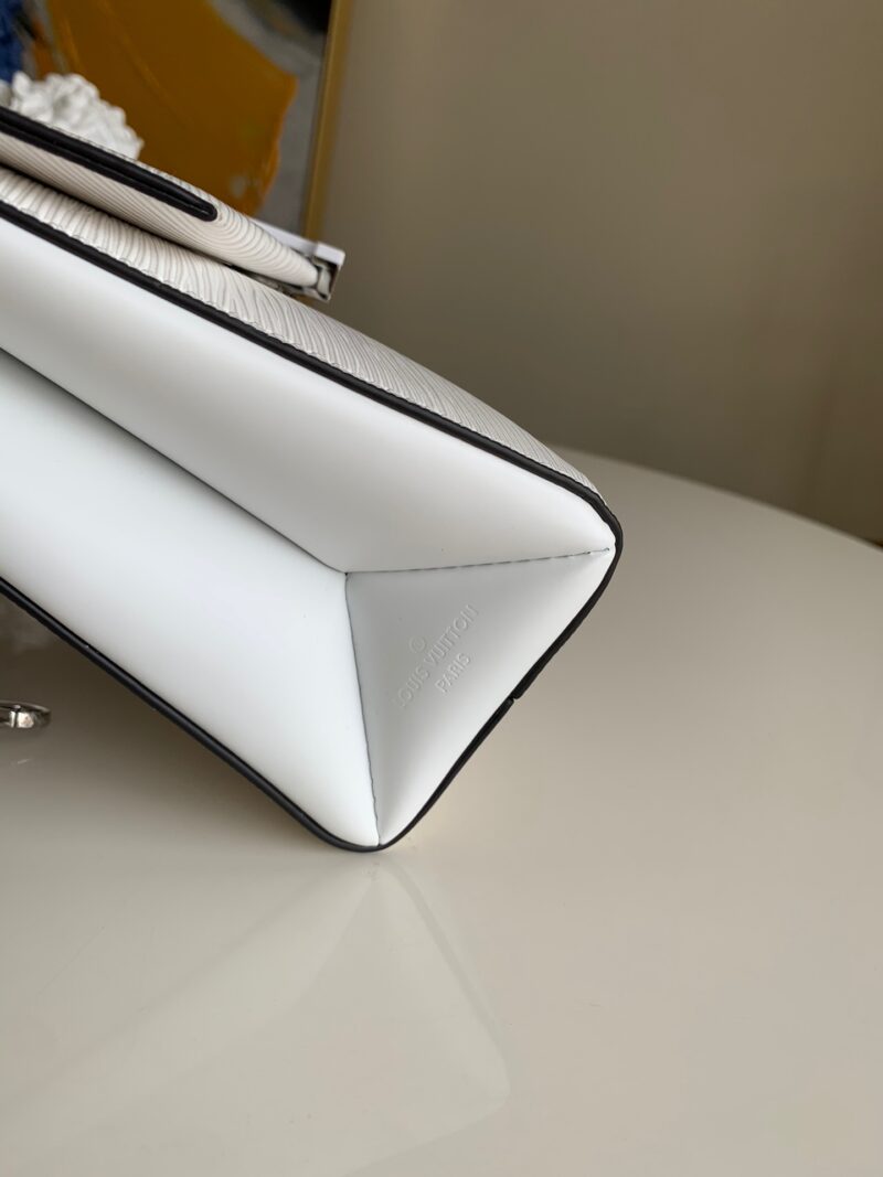 Louis Vuitton Pochette Grenelle-23*16*8CM - Image 9