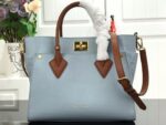 Louis Vuitton On My Side Tote Bag-M57728-31*25*14CM