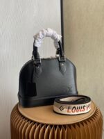 Louis Vuitton Alma BB-25*19*12CM