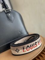 Louis Vuitton Alma BB-25*19*12CM - Image 2