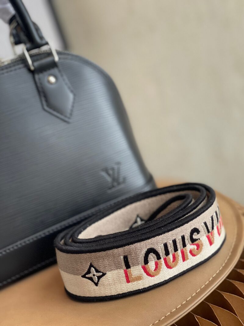 Louis Vuitton Alma BB-25*19*12CM - Image 2