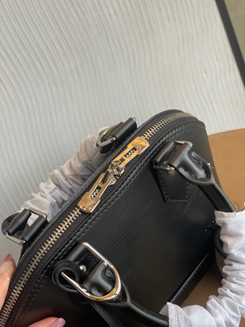Louis Vuitton Alma BB-25*19*12CM - Image 7