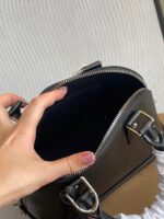 Louis Vuitton Alma BB-25*19*12CM - Image 8
