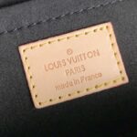 Louis Vuitton Duffle Handbags-22*23*14CM - Image 4