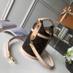 Louis Vuitton Duffle Handbags-22*23*14CM - Image 6