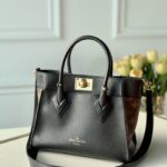 Louis Vuitton On My Side Tote Bag-M57728-31*25*14CM