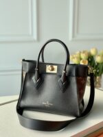 Louis Vuitton On My Side Tote Bag-M57728-31*25*14CM