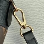 Louis Vuitton On My Side Tote Bag-M57728-31*25*14CM - Image 3