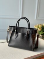 Louis Vuitton On My Side Tote Bag-M57728-31*25*14CM - Image 6