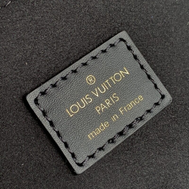 Louis Vuitton On My Side Tote Bag-M57728-31*25*14CM - Image 8