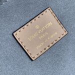 Louis Vuitton On My Side Tote Bag-M57728-31*25*14CM - Image 2