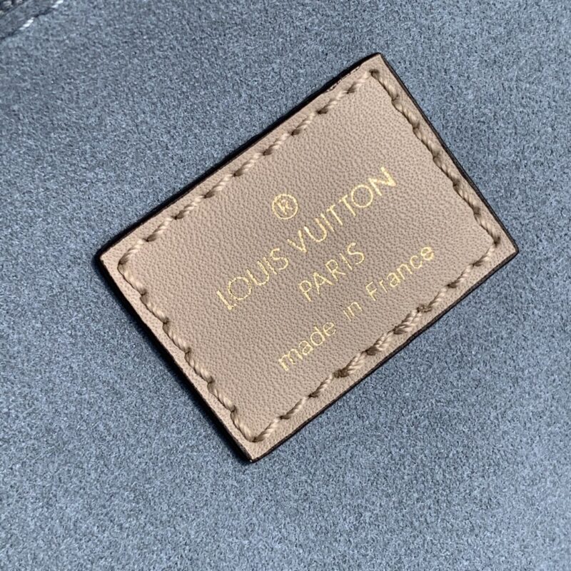 Louis Vuitton On My Side Tote Bag-M57728-31*25*14CM - Image 2