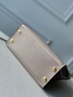 Louis Vuitton On My Side Tote Bag-M57728-31*25*14CM - Image 7