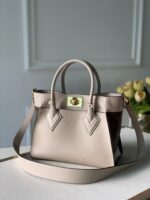 Louis Vuitton On My Side Tote Bag-M57728-31*25*14CM