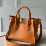 Louis Vuitton On My Side Tote Bag-M57728-31*25*14CM