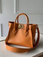 Louis Vuitton On My Side Tote Bag-M57728-31*25*14CM