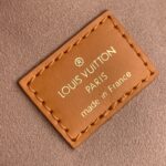 Louis Vuitton On My Side Tote Bag-M57728-31*25*14CM - Image 3