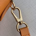 Louis Vuitton On My Side Tote Bag-M57728-31*25*14CM - Image 6
