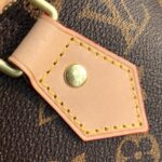 Louis Vuitton Alma BB-25*19*12CM - Image 2