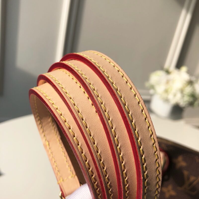 Louis Vuitton Alma BB-25*19*12CM - Image 7