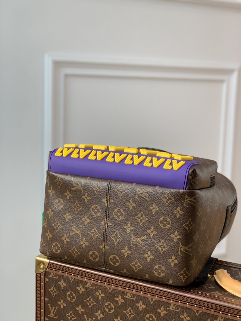 Louis Vuitton Discovery Backpsck-37*40*20 CM - Image 2