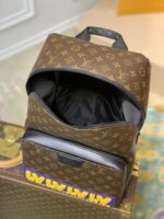 Louis Vuitton Discovery Backpsck-37*40*20 CM - Image 5