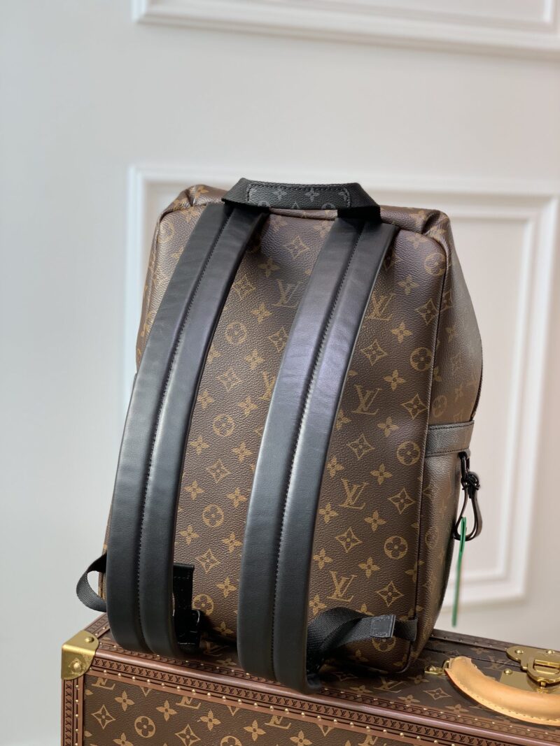 Louis Vuitton Discovery Backpsck-37*40*20 CM - Image 6