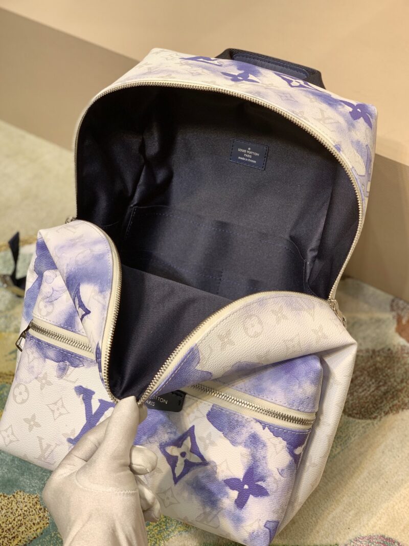 Louis Vuitton Discovery Backpsck-37*40*20 CM - Image 3
