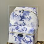 Louis Vuitton Discovery Backpsck-37*40*20 CM