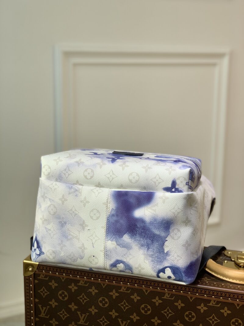 Louis Vuitton Discovery Backpsck-37*40*20 CM - Image 8