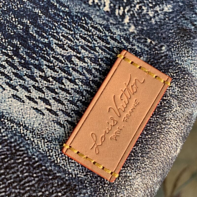 Louis Vuitton Discovery Backpsck-37*40*20 CM - Image 3