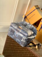 Louis Vuitton Discovery Backpsck-37*40*20 CM - Image 7