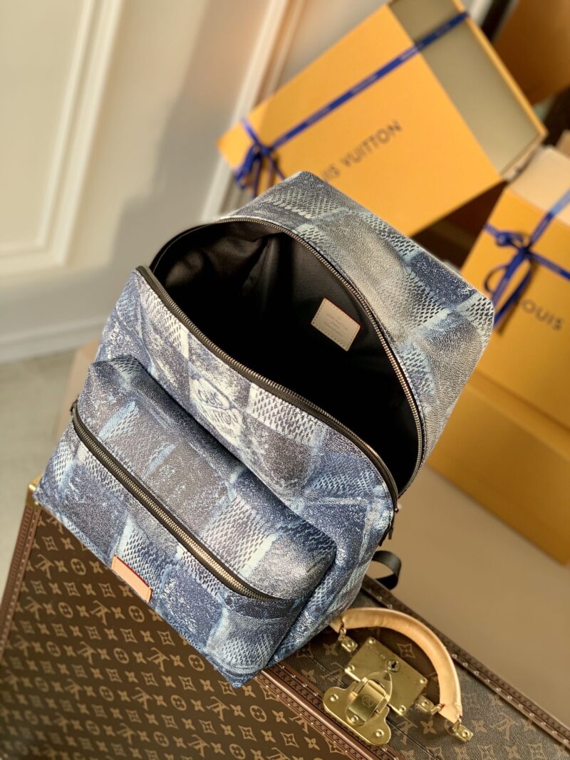 Louis Vuitton Discovery Backpsck-37*40*20 CM - Image 9